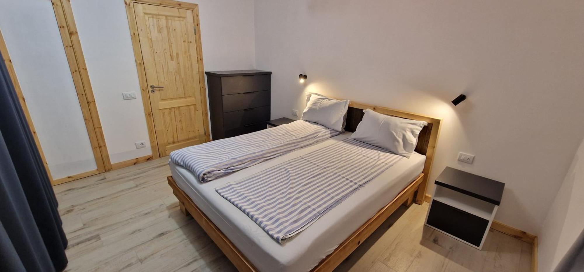 Apartament cu 1 dormitor