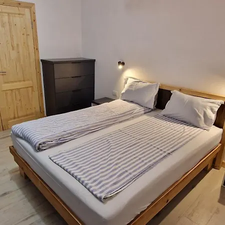Old Town Luxury Apartment-2