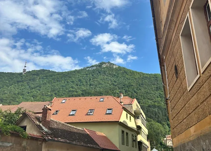 Old Town Elegance